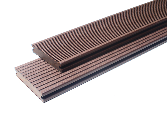 135 X 23 2900MM Traditional WPC Decking Board Decking Wood Plastic Composite Floo.r