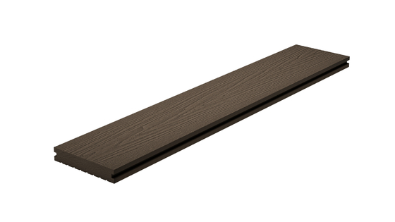 Natural Wood Grain Wpc Decking Board 135 X 23 3D Deep Embossed Deck Wood Panels