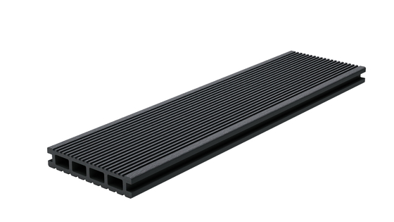 Outdoor 135 X 25 WPC Decking Board WPC 2200mm Wood Plastic Composite Board